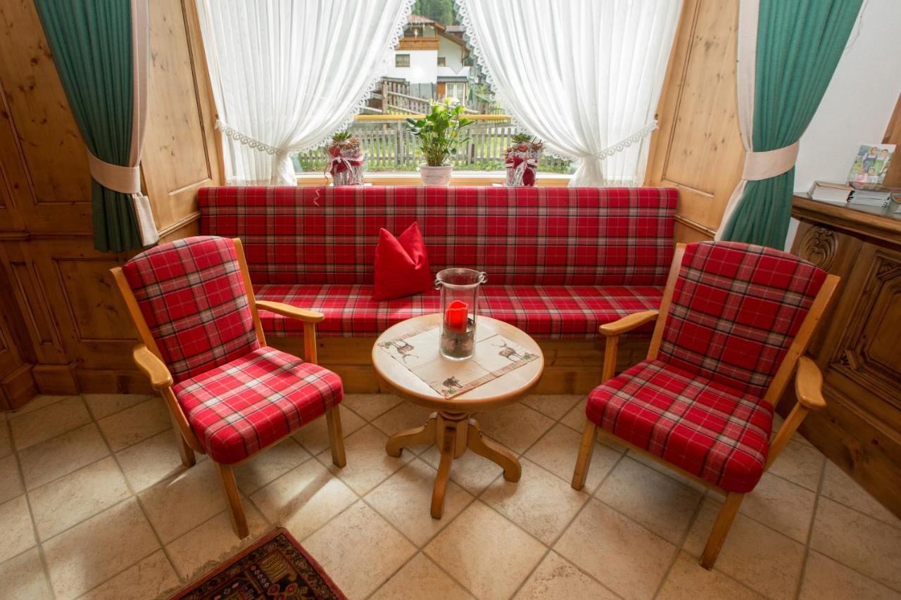 Hotel Jaegerhof Kaunertal Luaran gambar