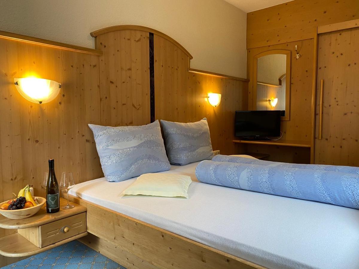 Hotel Jaegerhof Kaunertal Luaran gambar