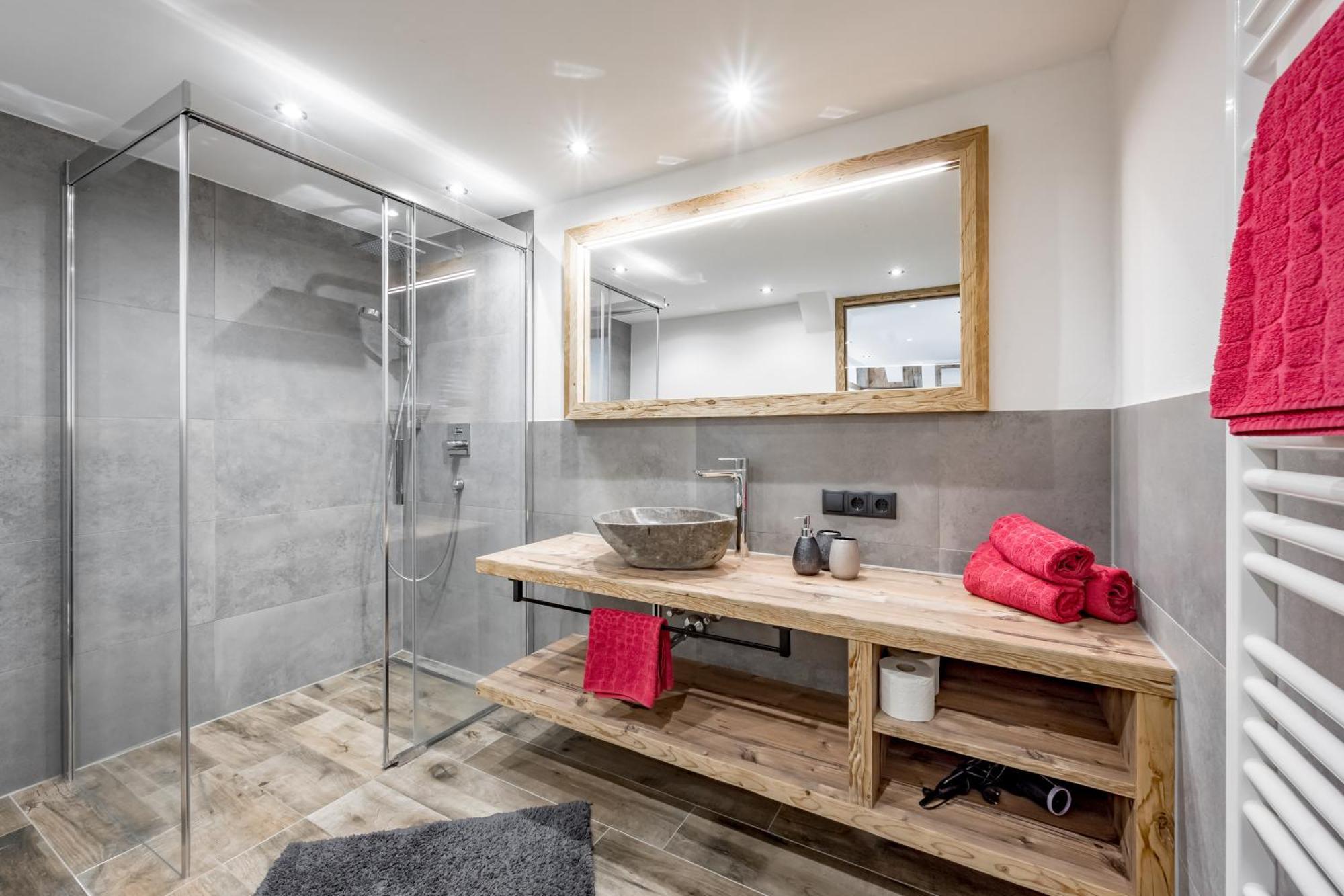 Hotel Jaegerhof Kaunertal Luaran gambar