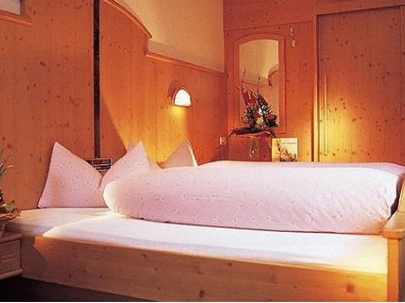 Hotel Jaegerhof Kaunertal Luaran gambar